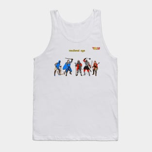 Medieval Tank Top